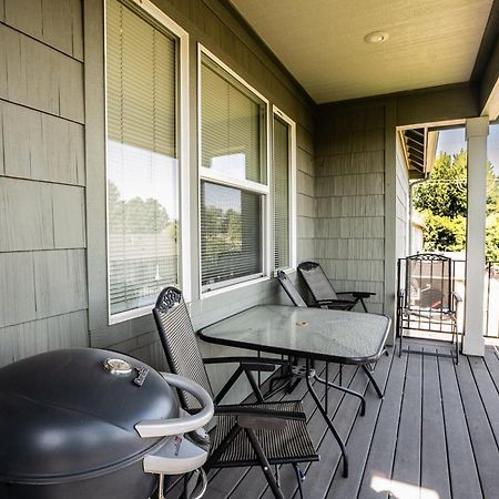 Scenic View Retreat Βίλα Walla Walla Εξωτερικό φωτογραφία